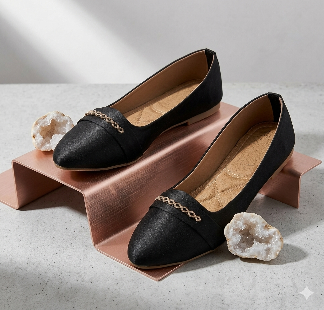 Alice - Black - 241