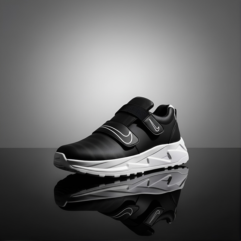 Kicks Street Force - Black - 085