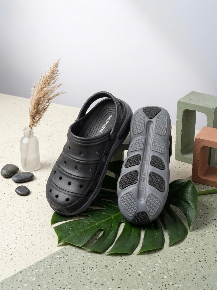 Kicks Armour Step - Black - 257