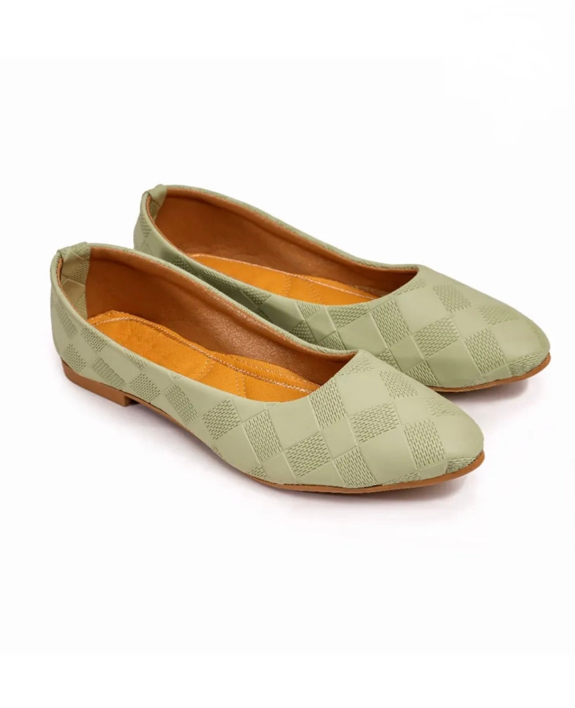 Cinderella - Sage Green - 228