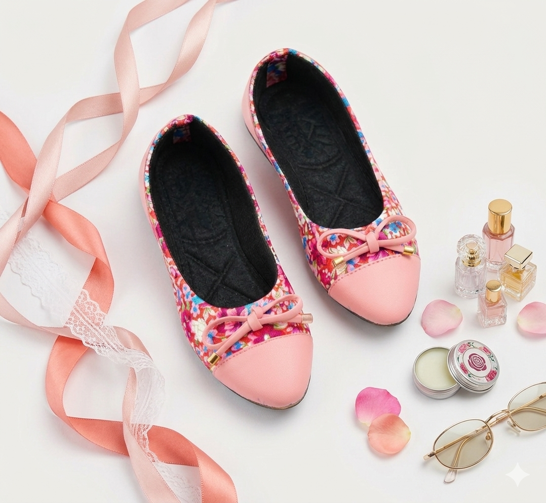 Fiora - Pink - 229