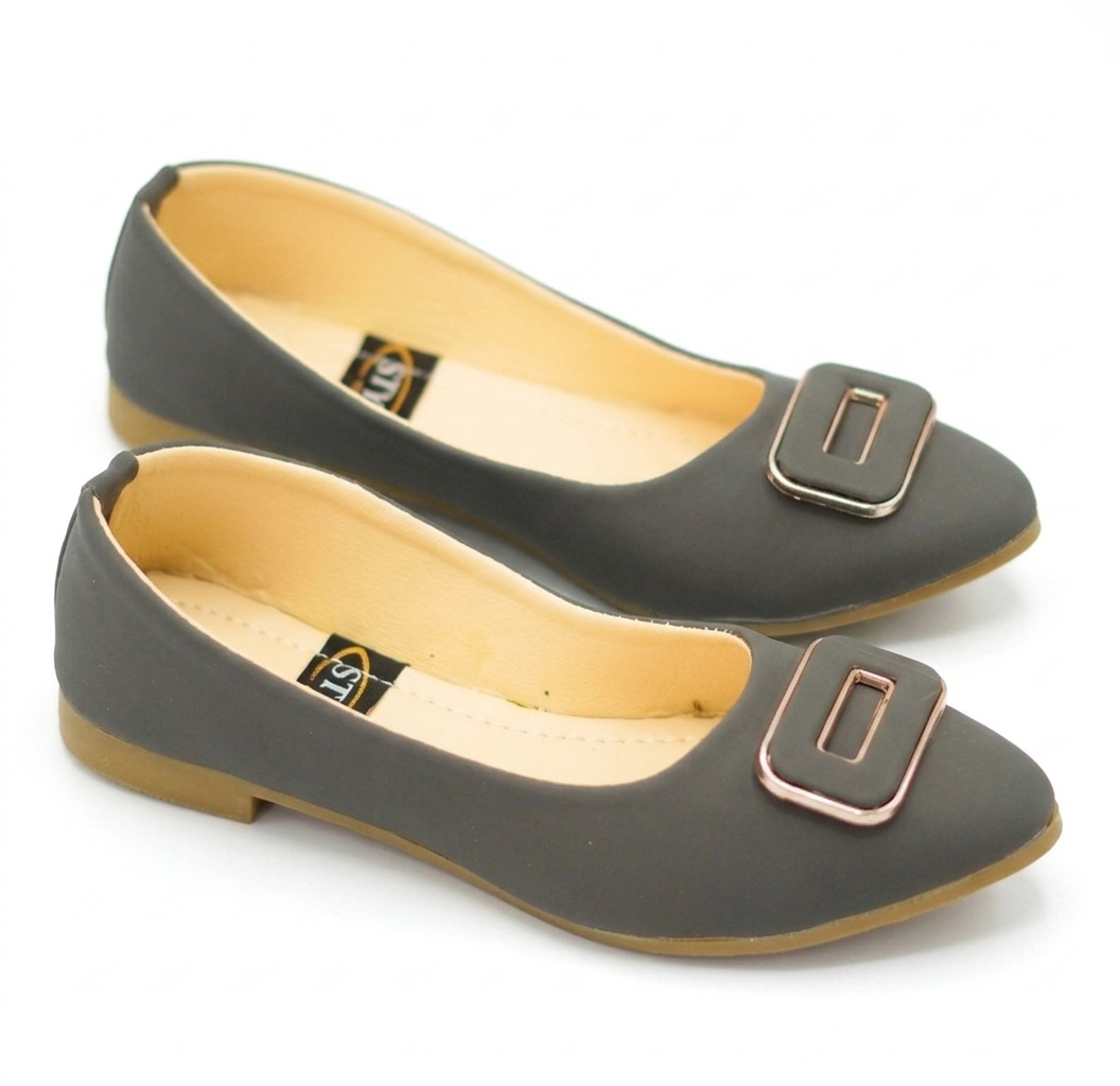 Rupanzal - Gray - 239
