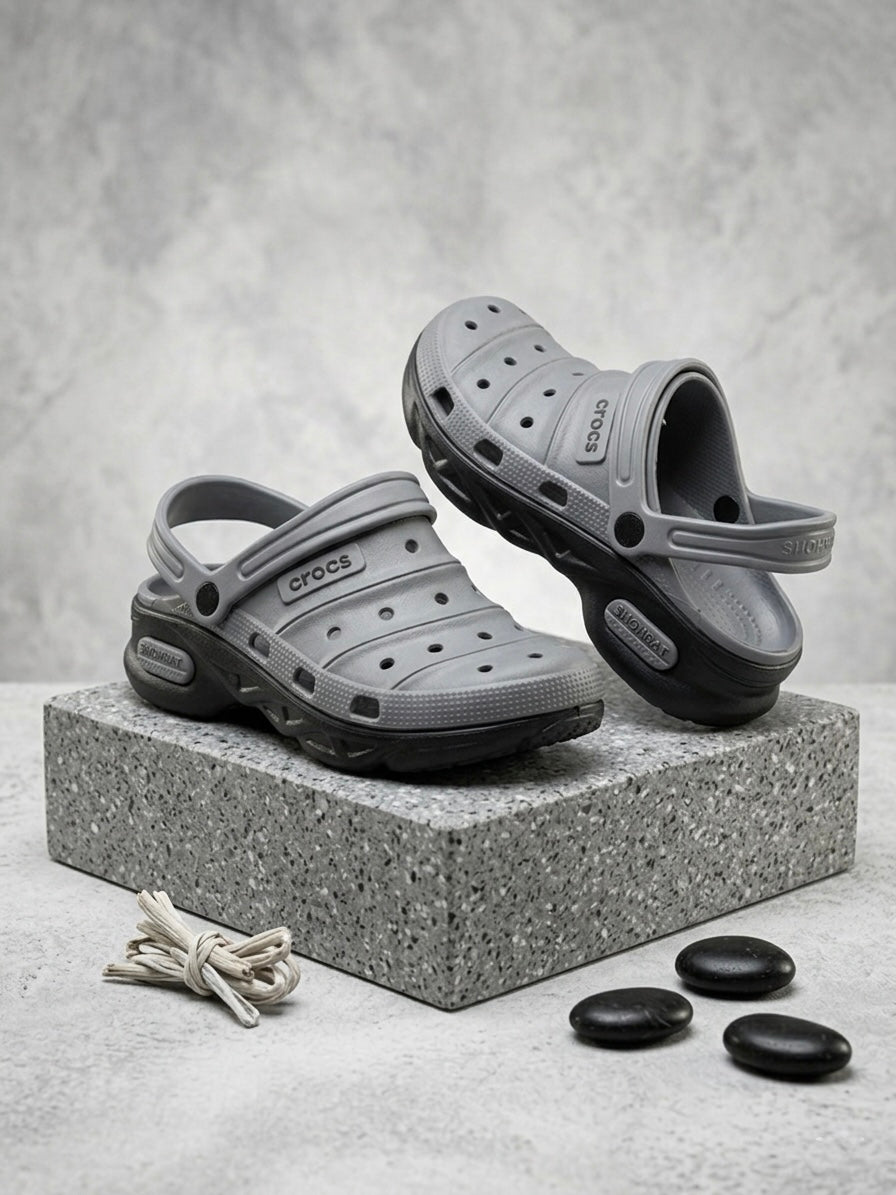 Kicks Armour Step - Grey - 258