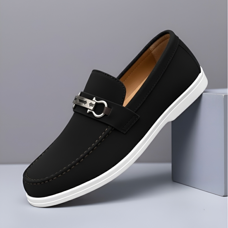 Kicks Onyx Coast Loafer - 083