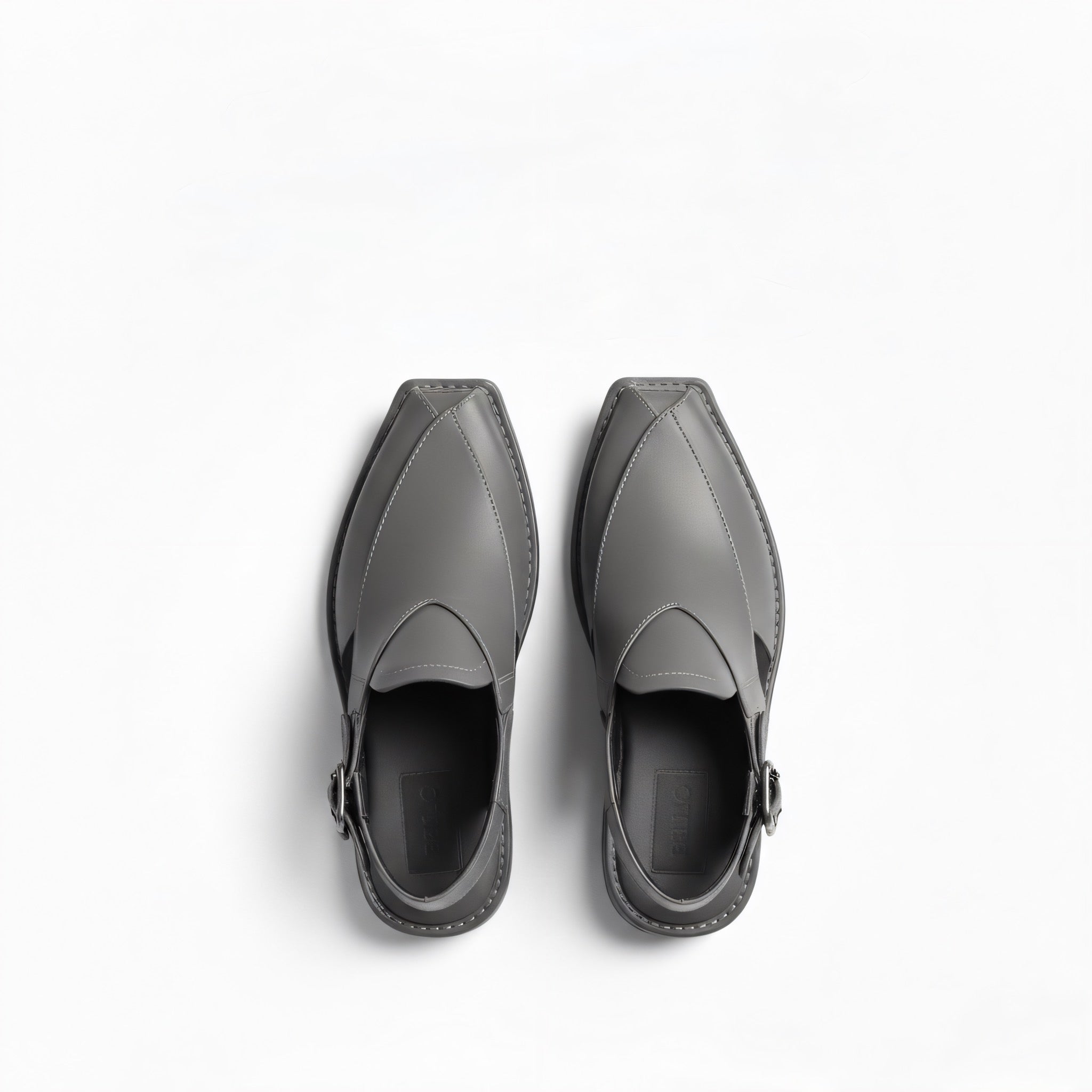 The Nawab - Gray - 208