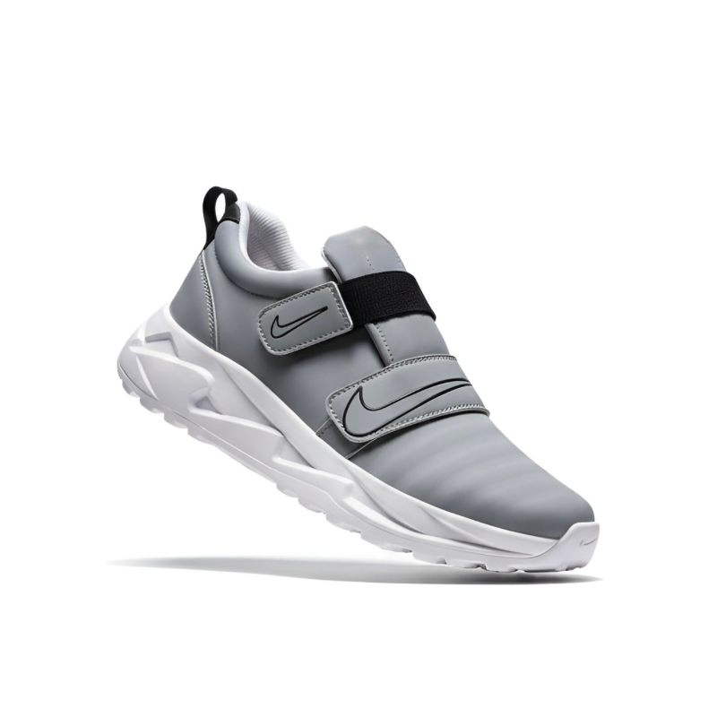 Kicks Street Force - Gray - 086