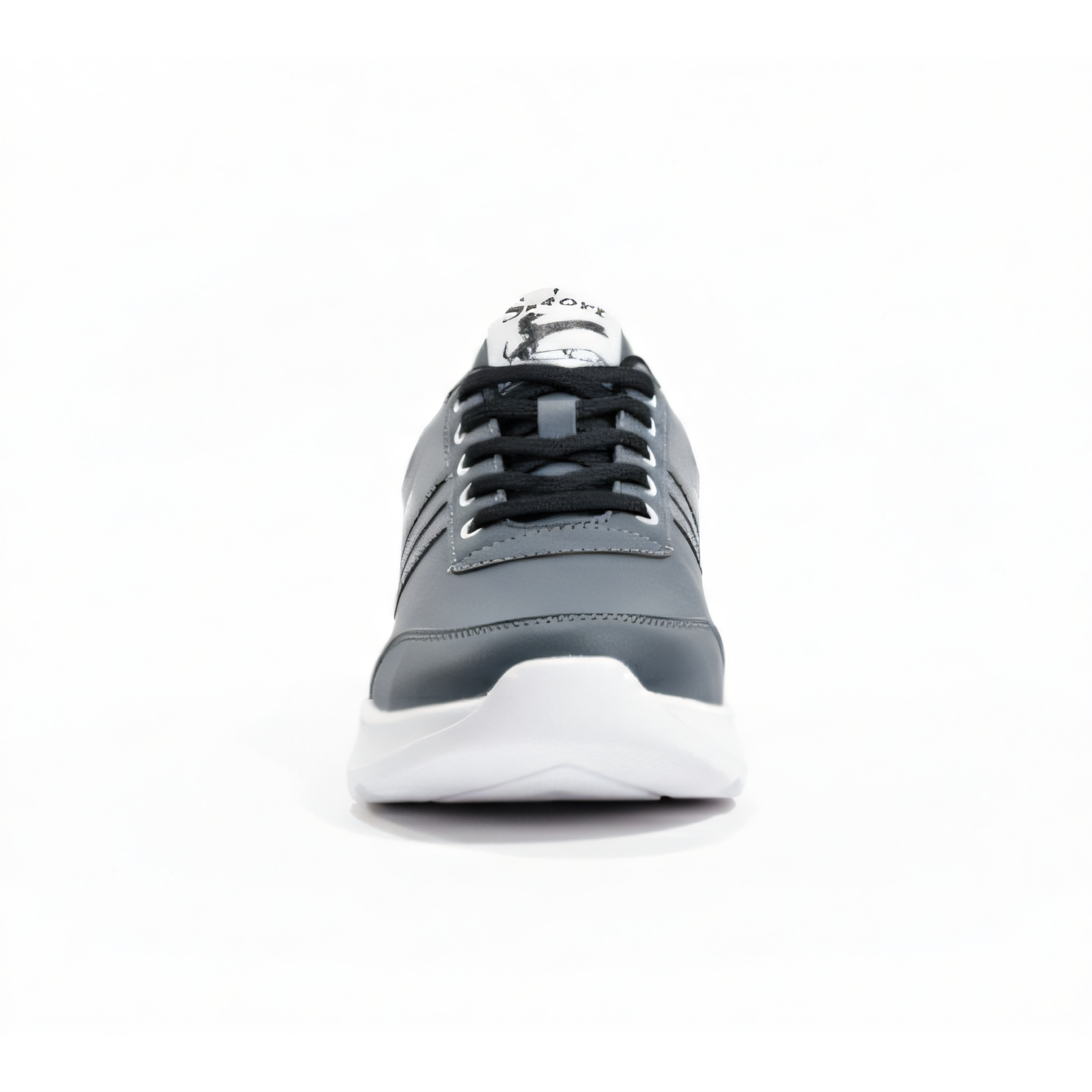 Kicks Flash Runner - Grey - 107