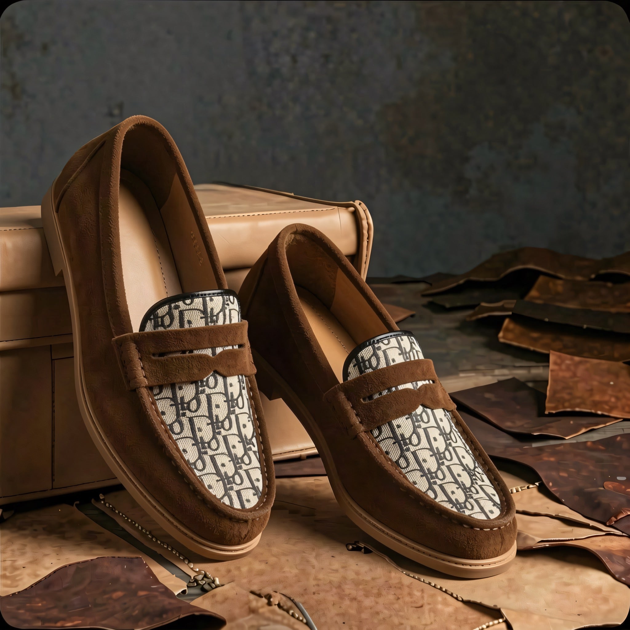 The Governor - Brown - 203