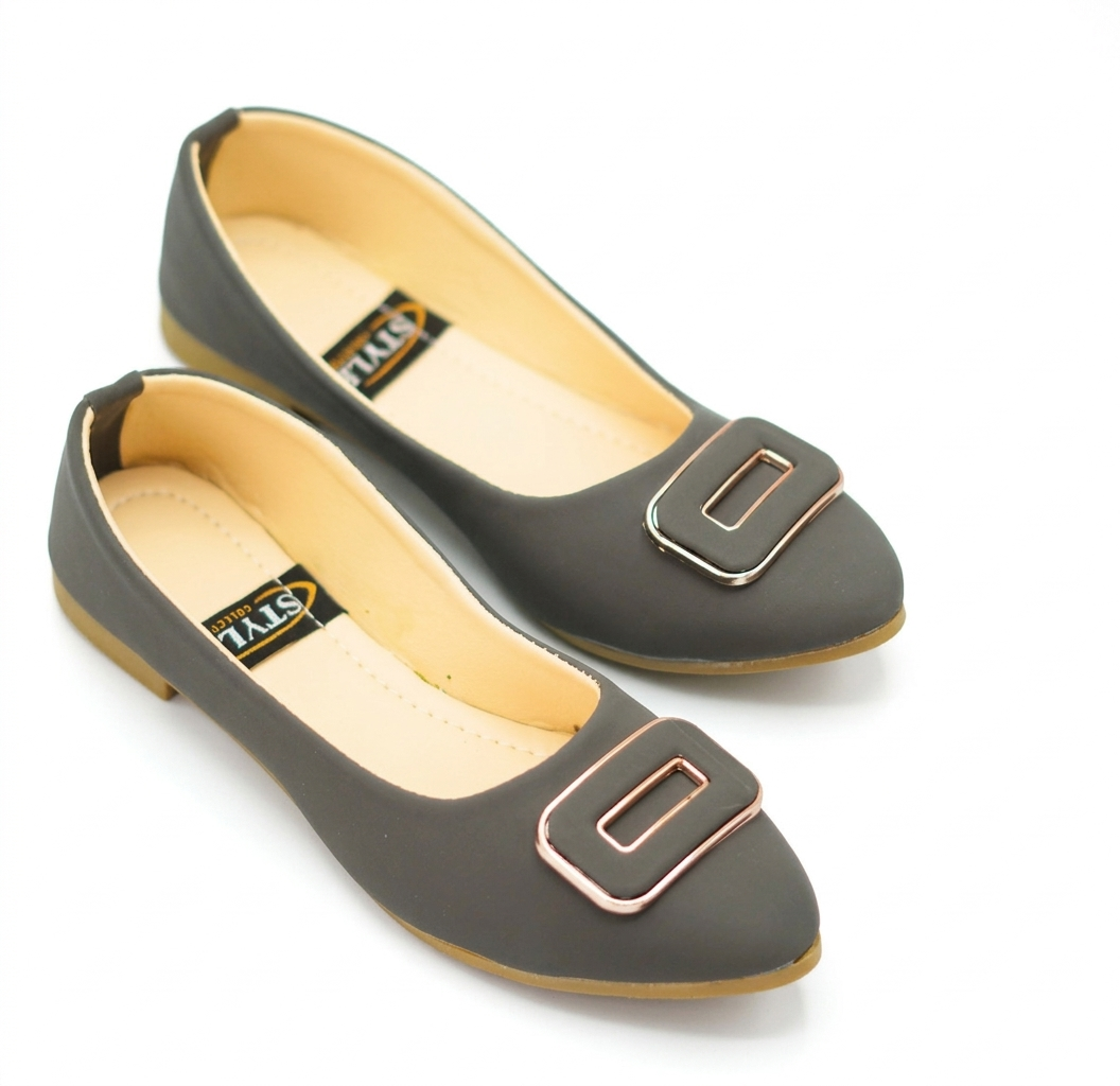 Rupanzal - Gray - 239