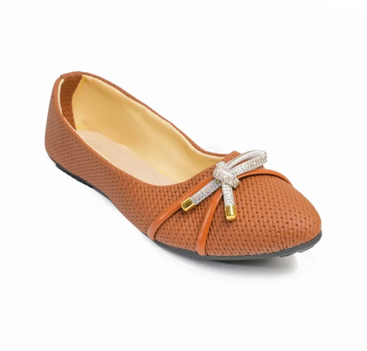 Velora - Brown - 235