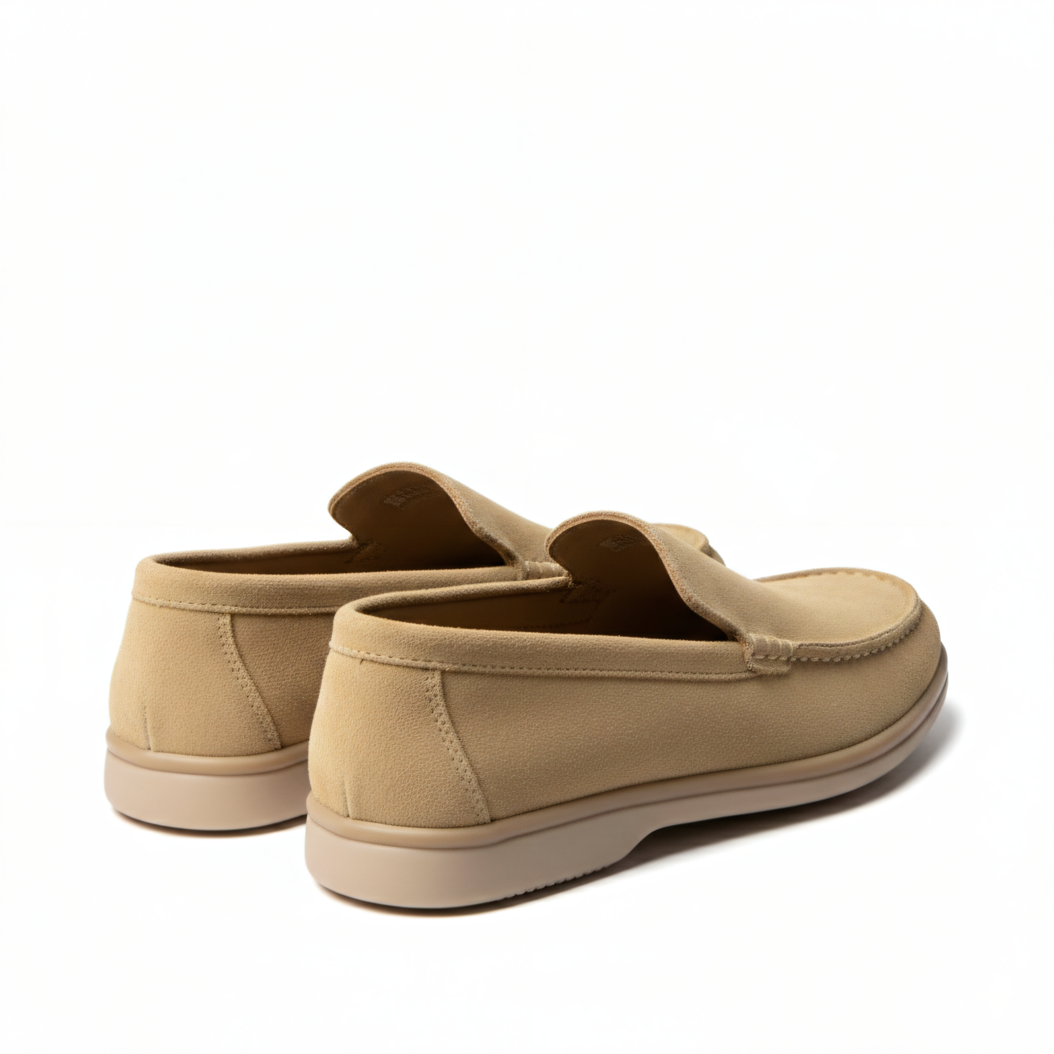 The Diplomat - Beige - 207