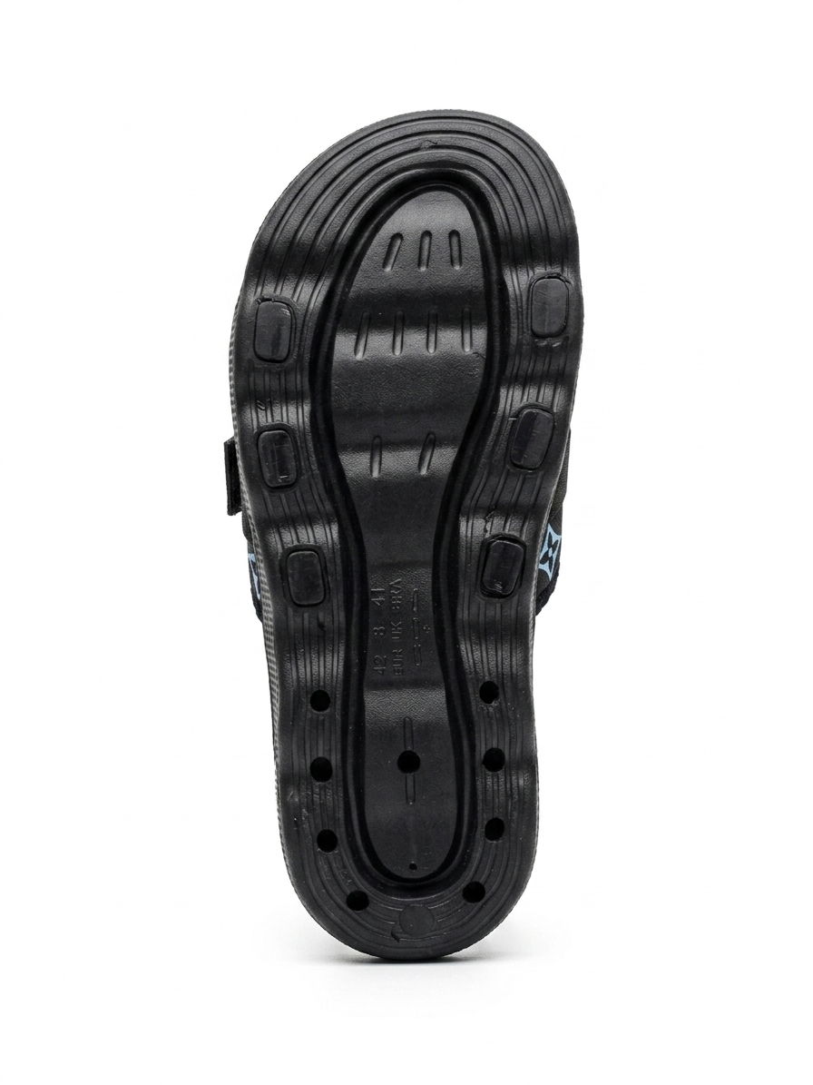 Kicks Shadow Protocol - Black - 254