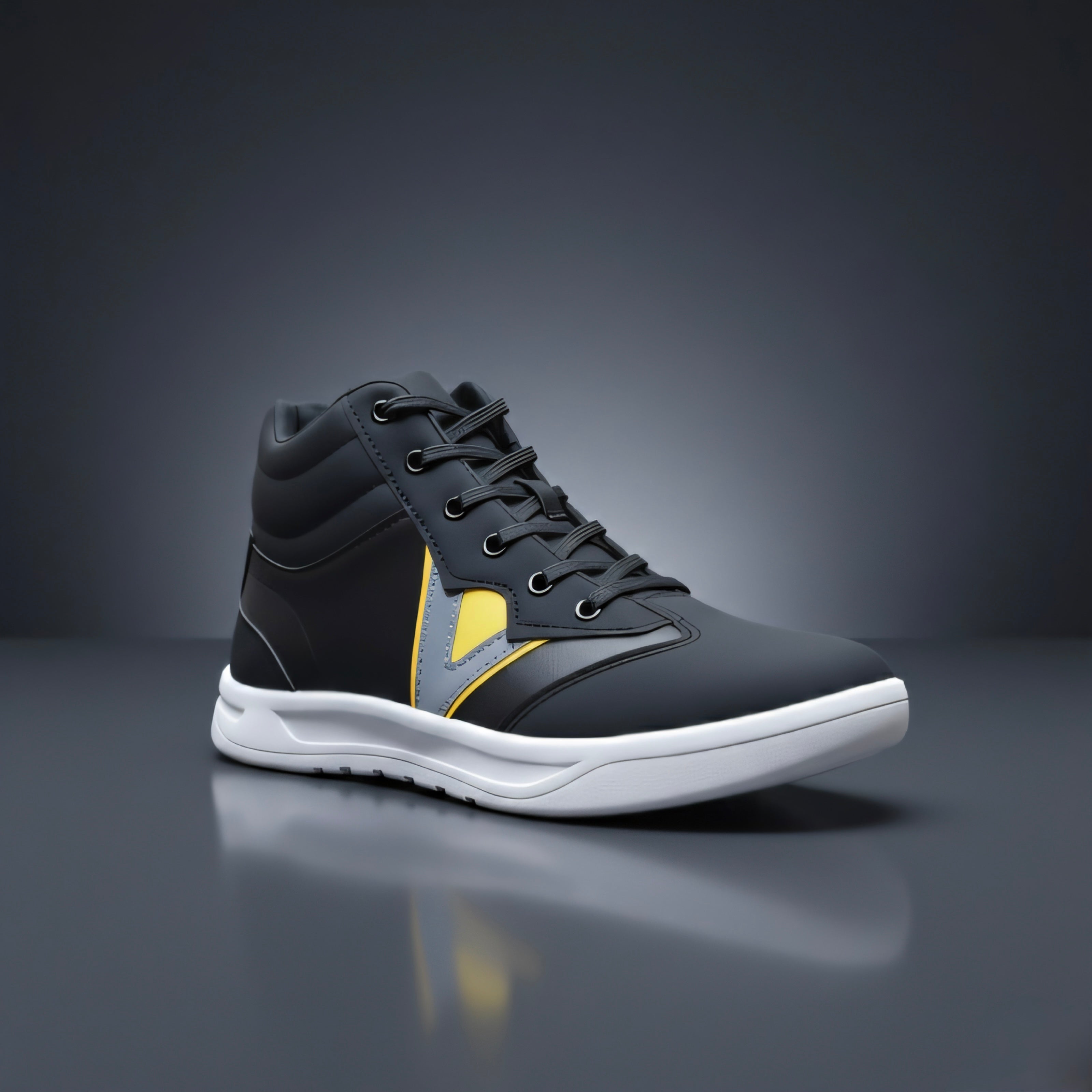 Kicks  Thunder Step - Black - 117