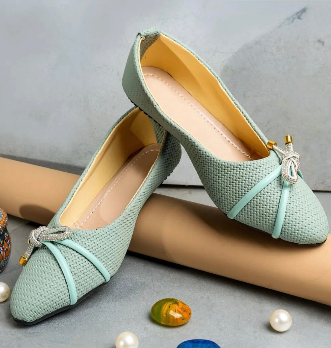 Velora - Sage Green - 236