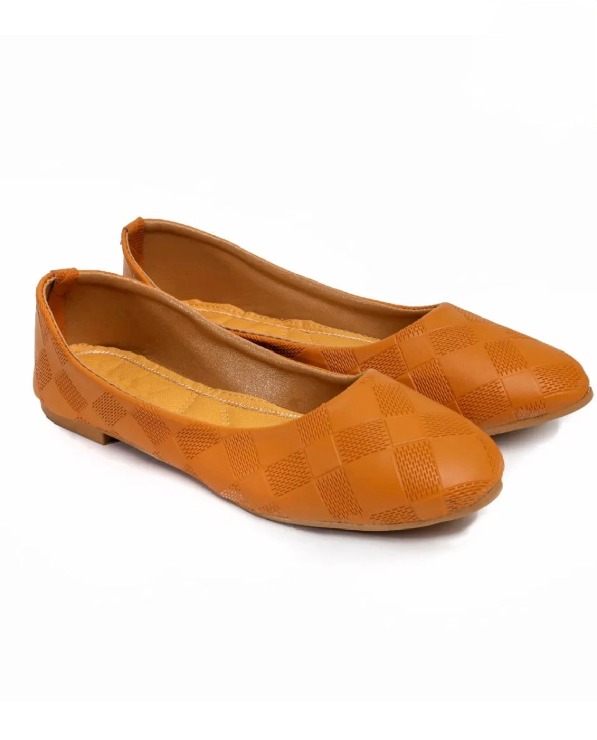 Cinderella - Mustard - 226