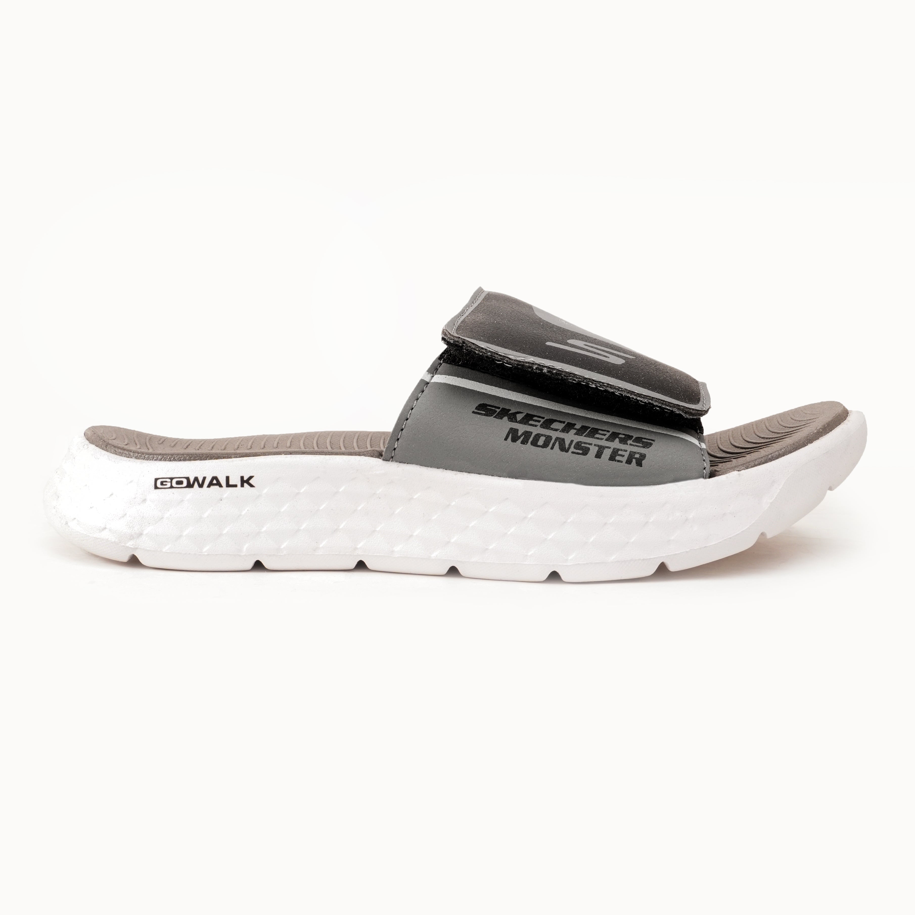 Sketchers Go Walk - Monster Edition - Super Soft Slipper-061