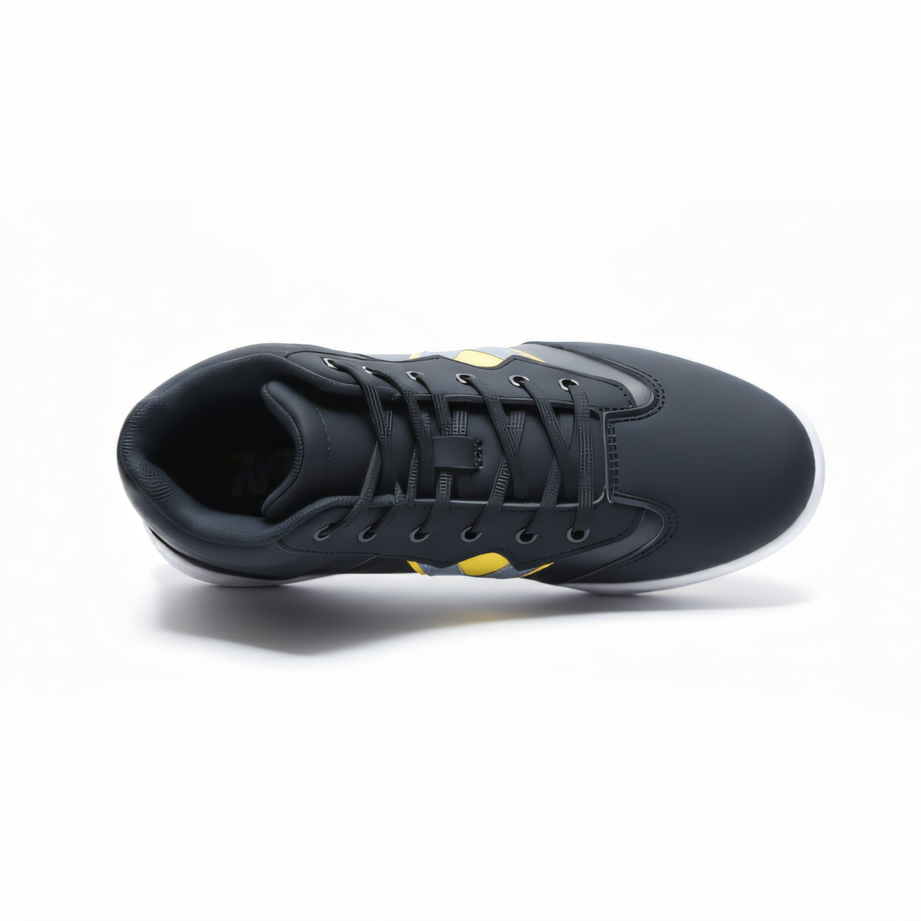 Kicks  Thunder Step - Black - 117