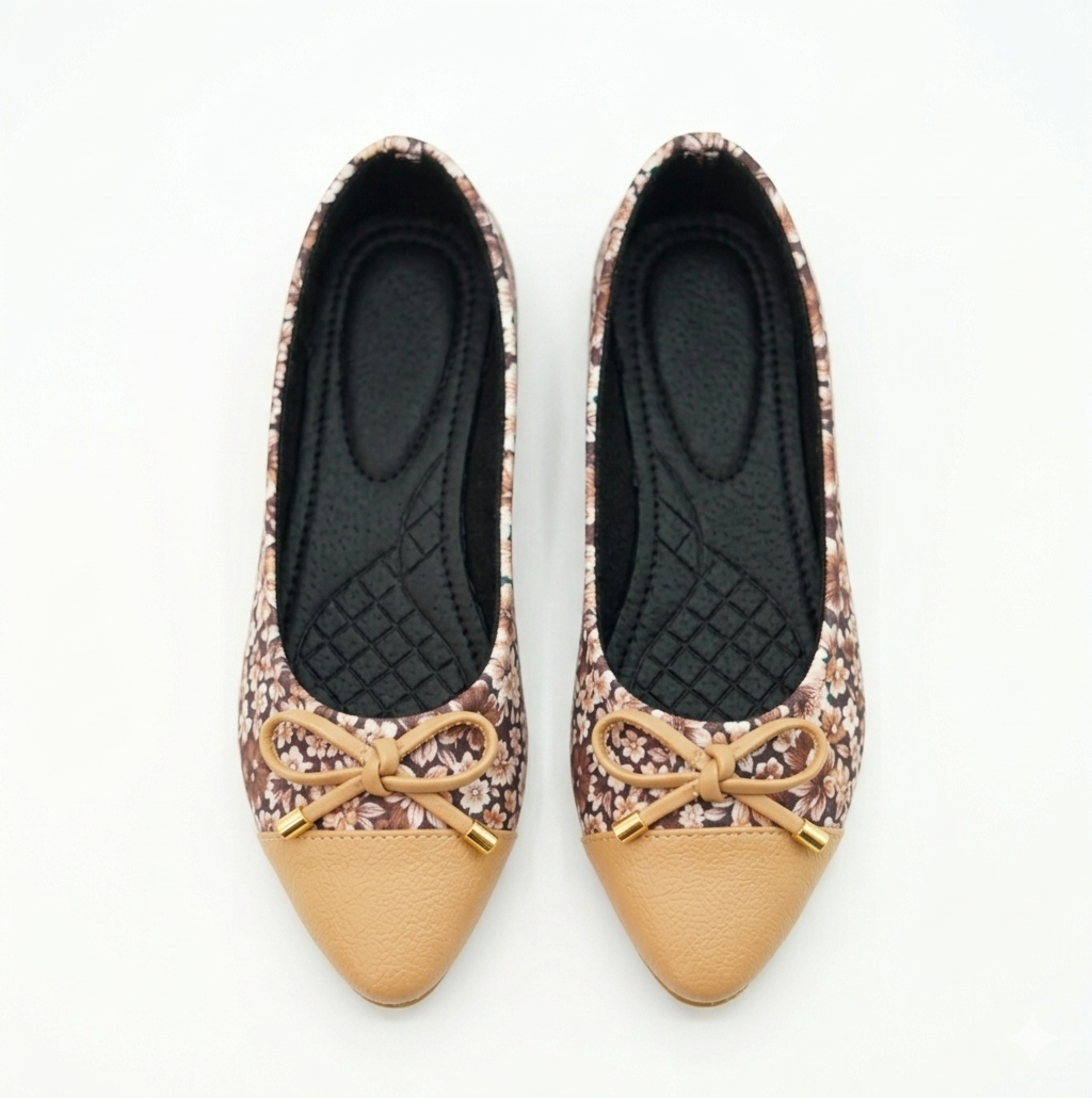 Fiora - Beige - 230
