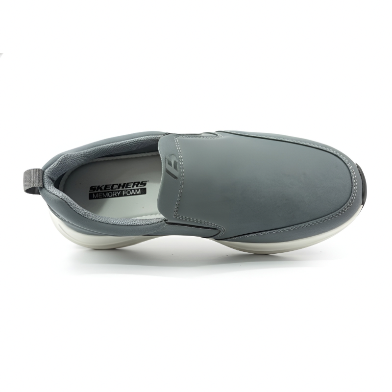 Kicks Ash Walk - Gray - 089