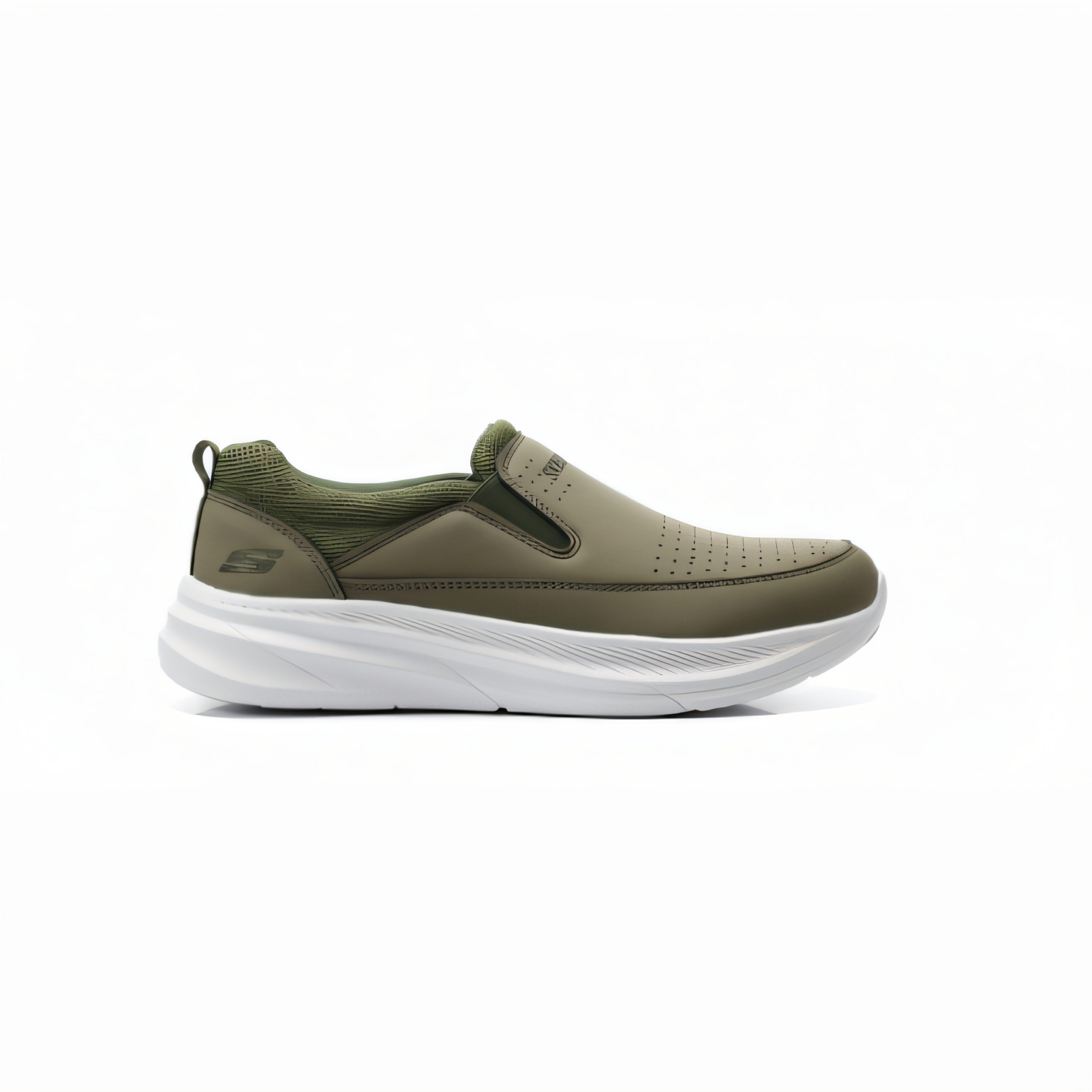 Kicks Forest Olive Step - Green - 104