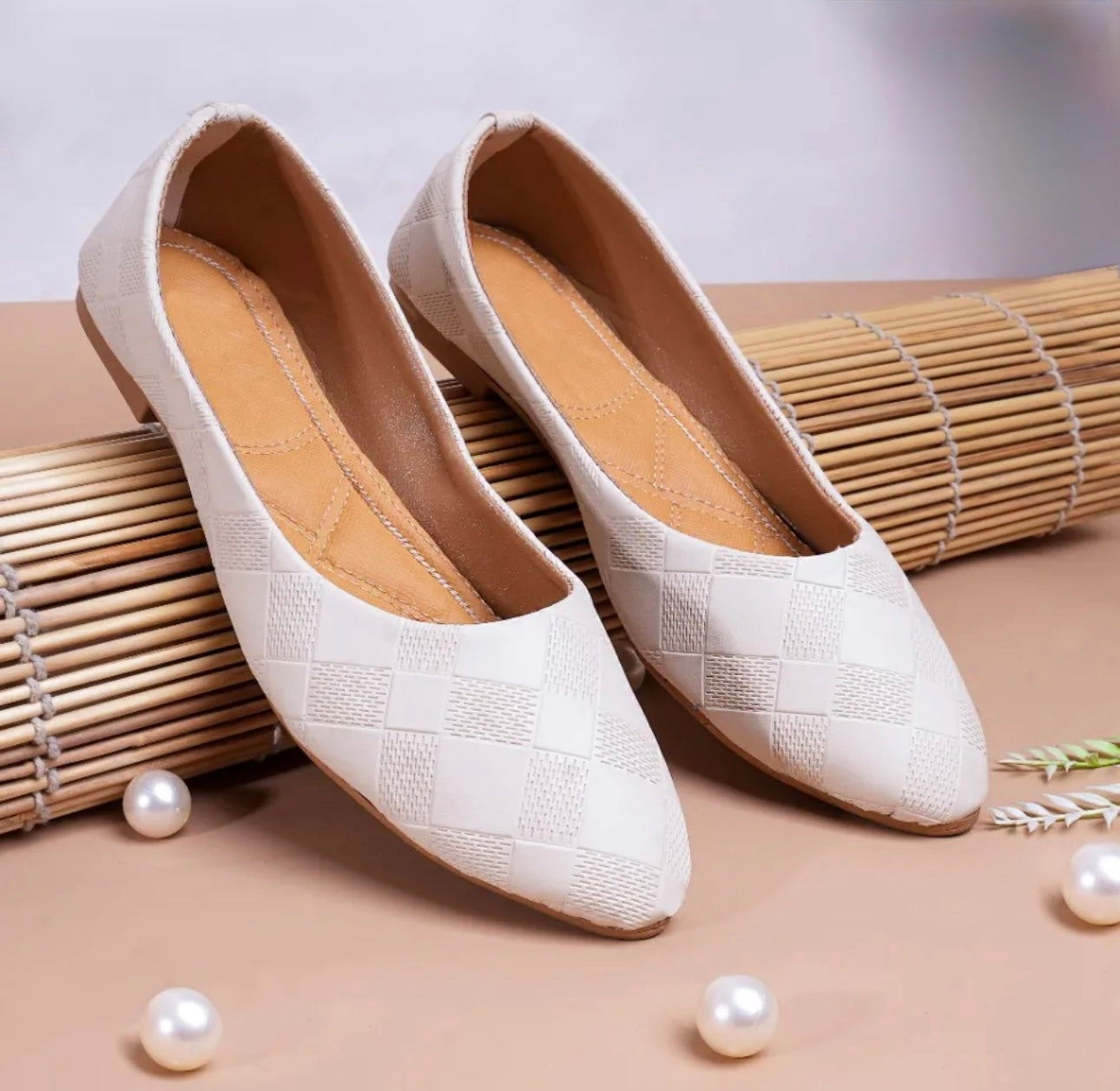 Cinderella - White - 225