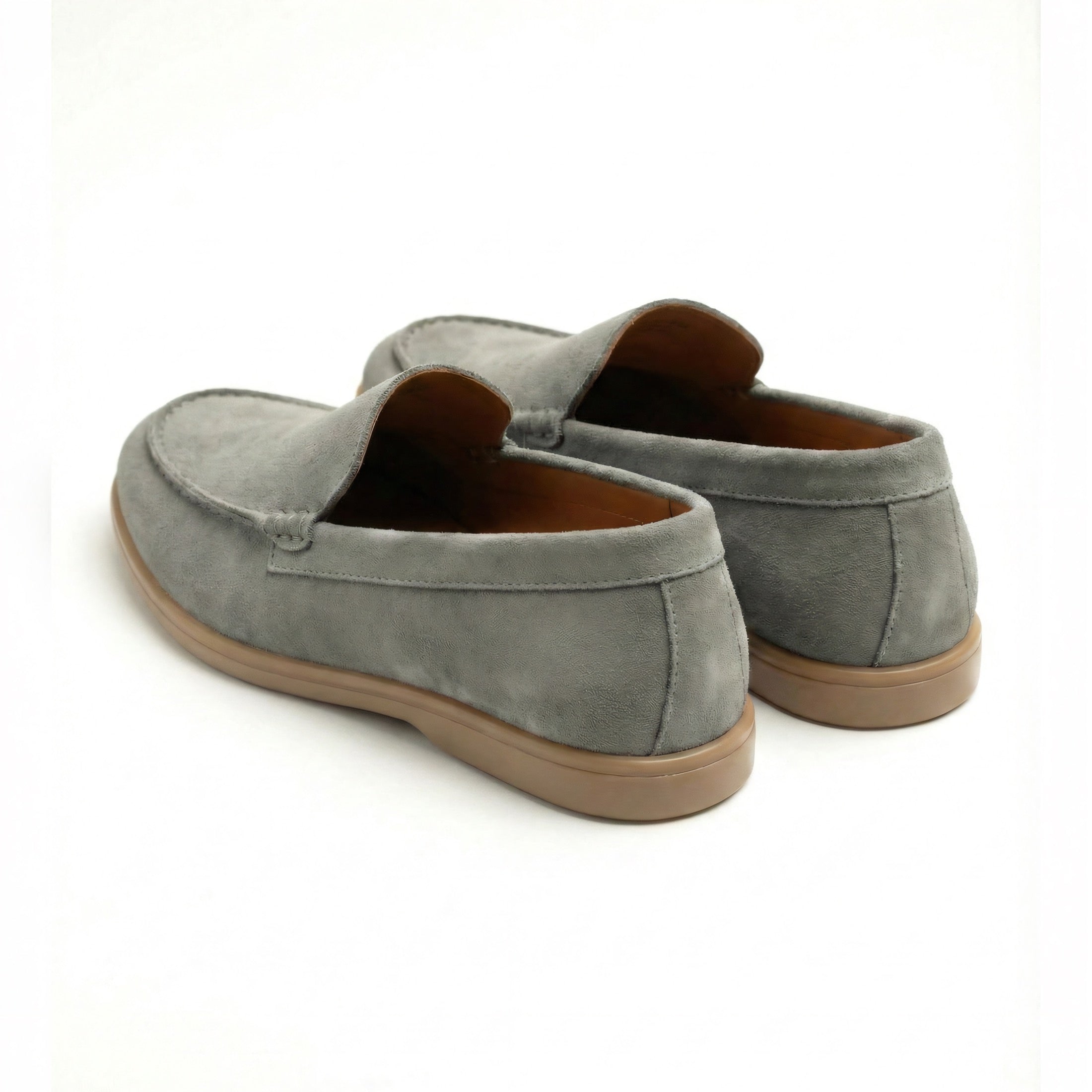 The Ambassador - Gray - 206