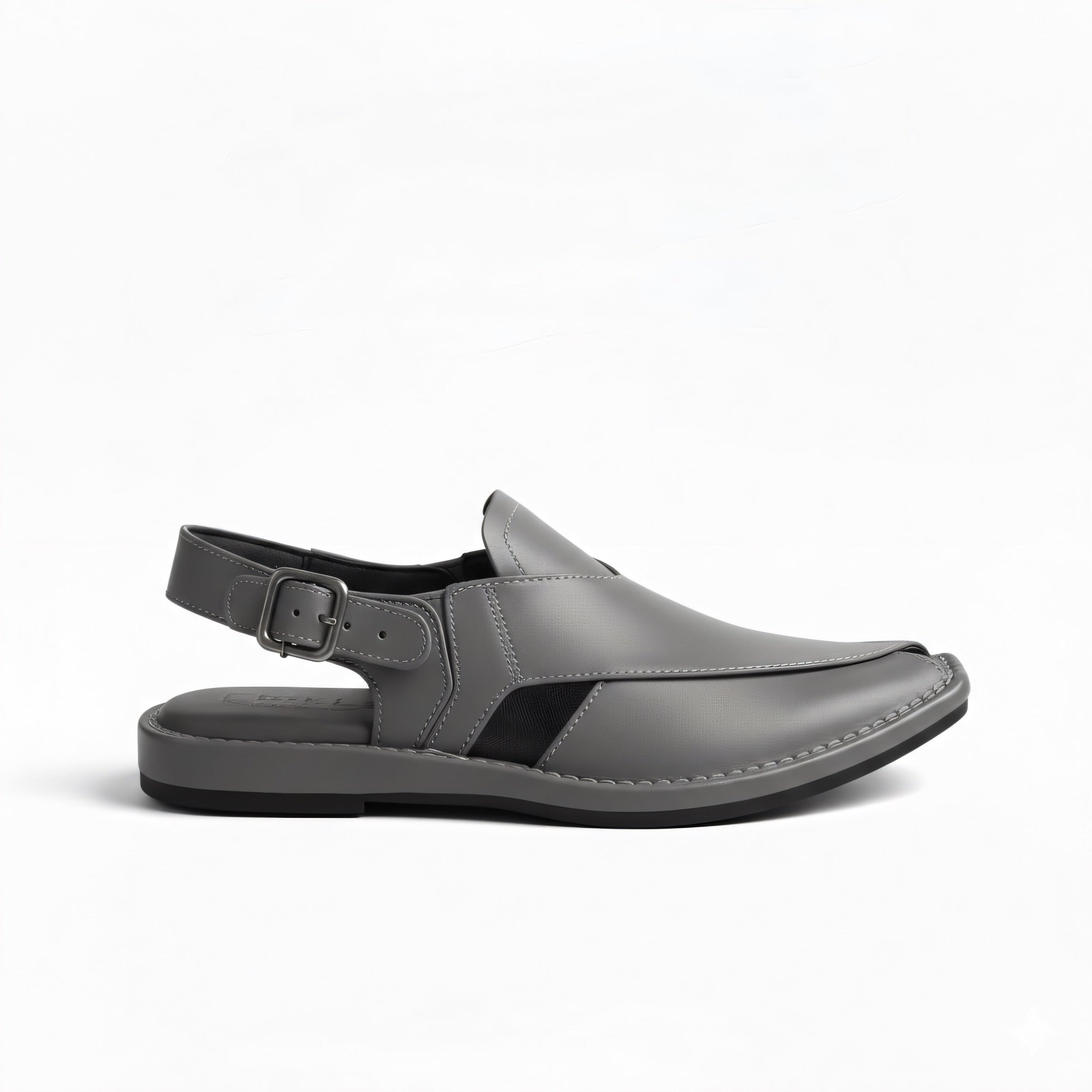 The Nawab - Gray - 208