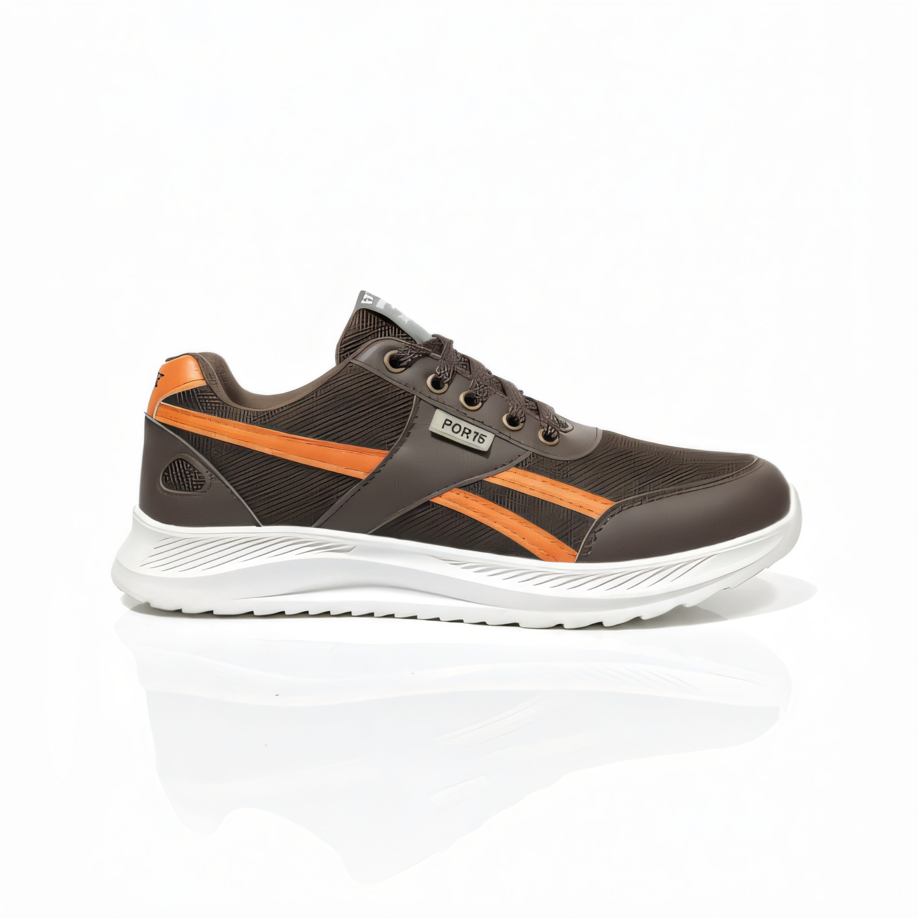 Kicks Rustline Runner - Ember - 111