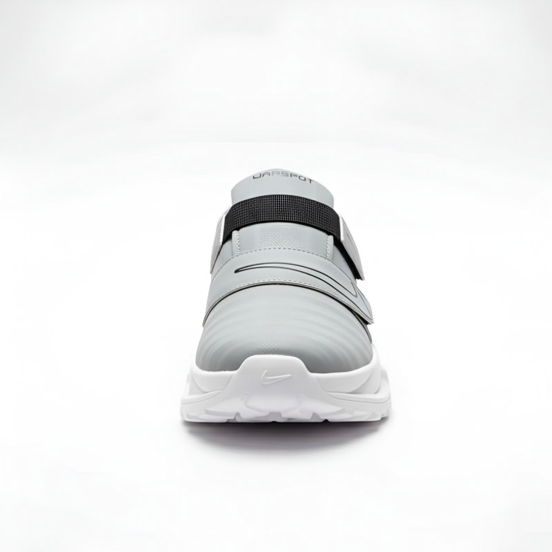 Kicks Street Force - Gray - 086