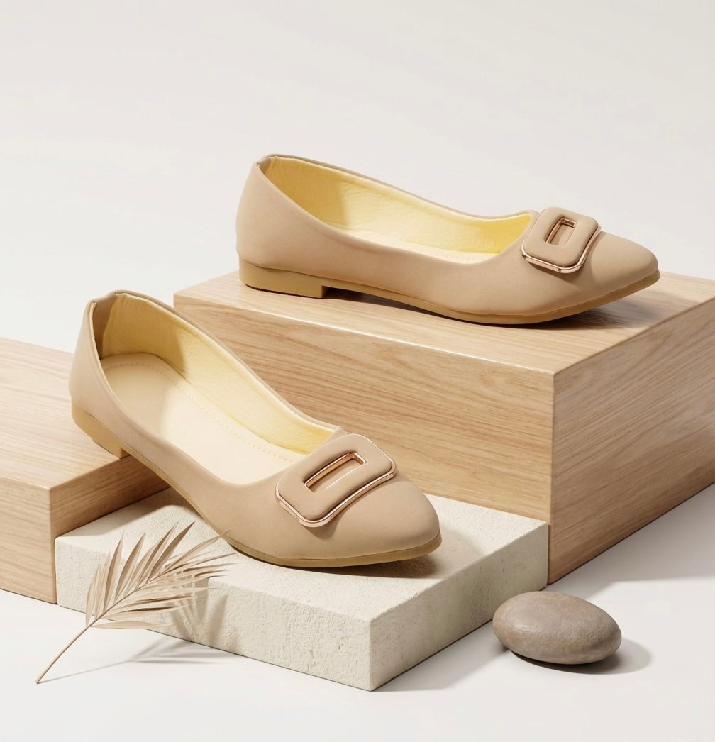Rupanzal - Beige - 238