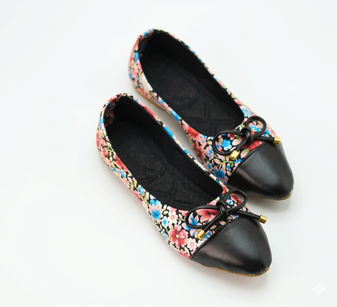 Fiora - Black - 231