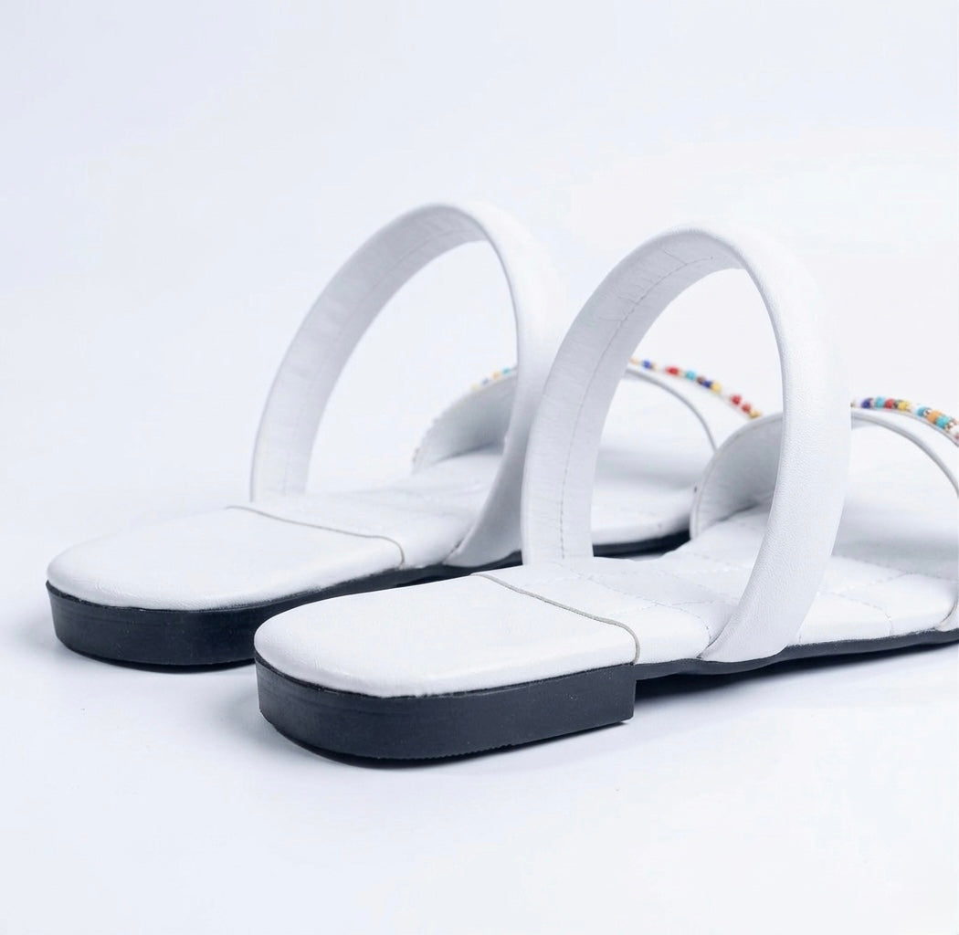 Prismella - White - 246
