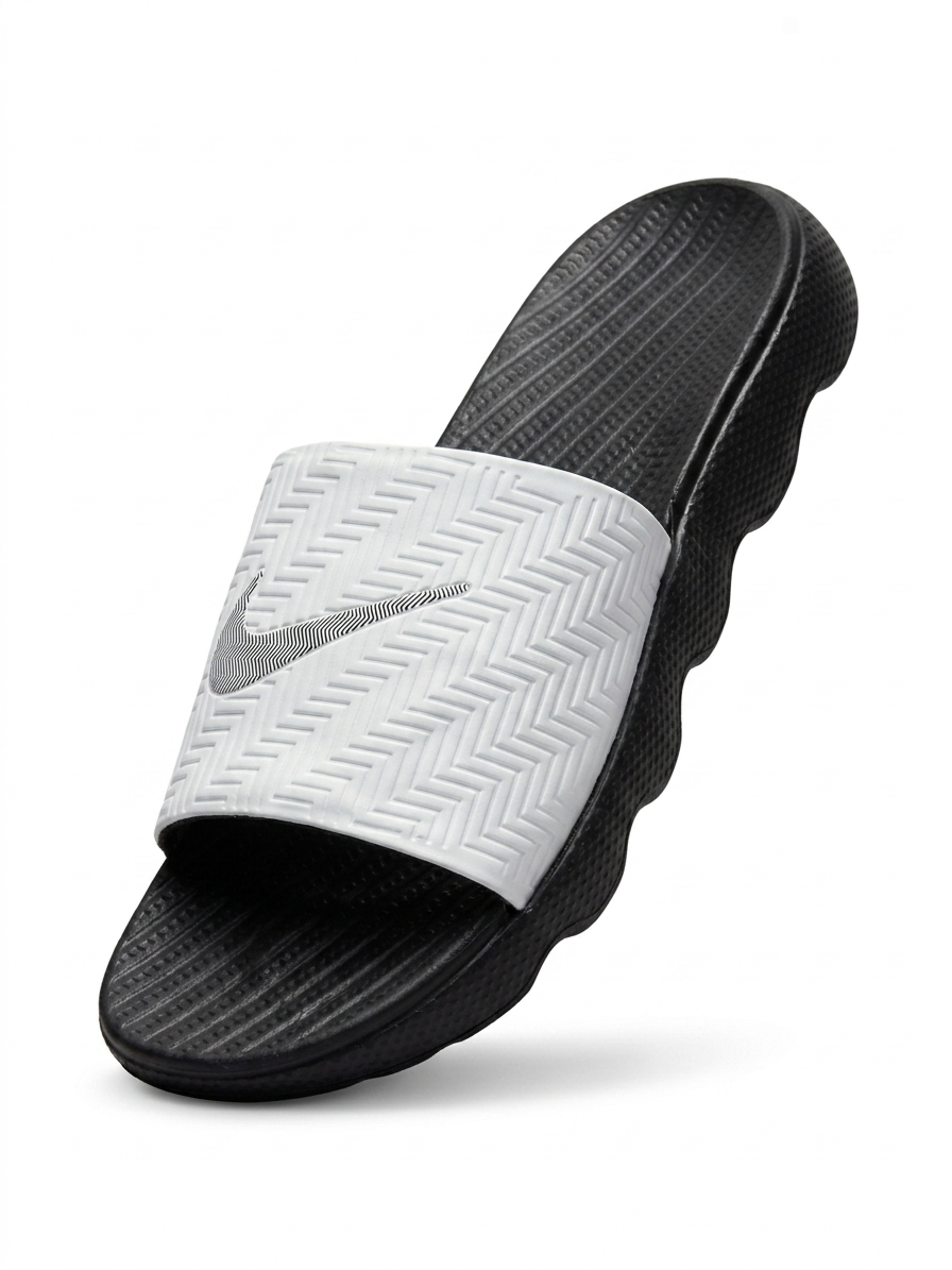 Kicks Phantom Zig Zag - White - 260