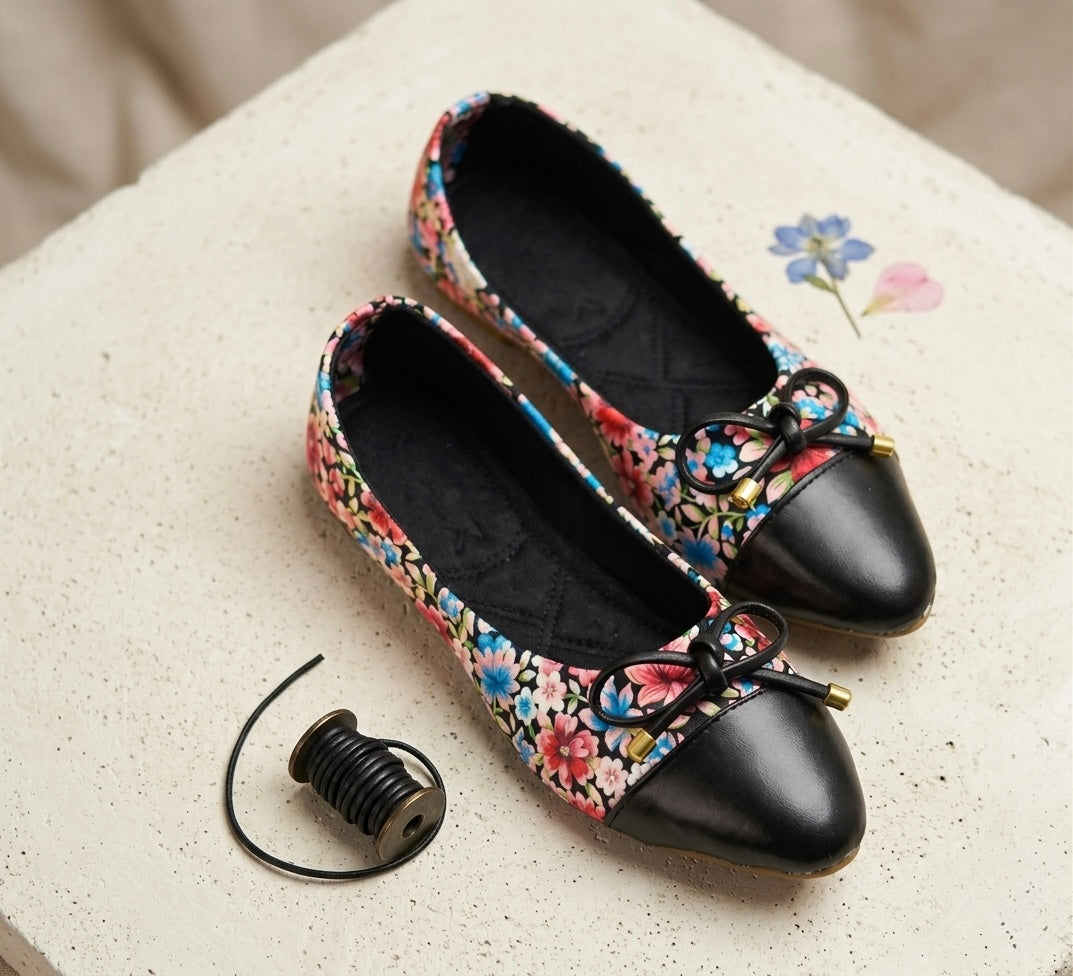 Fiora - Black - 231