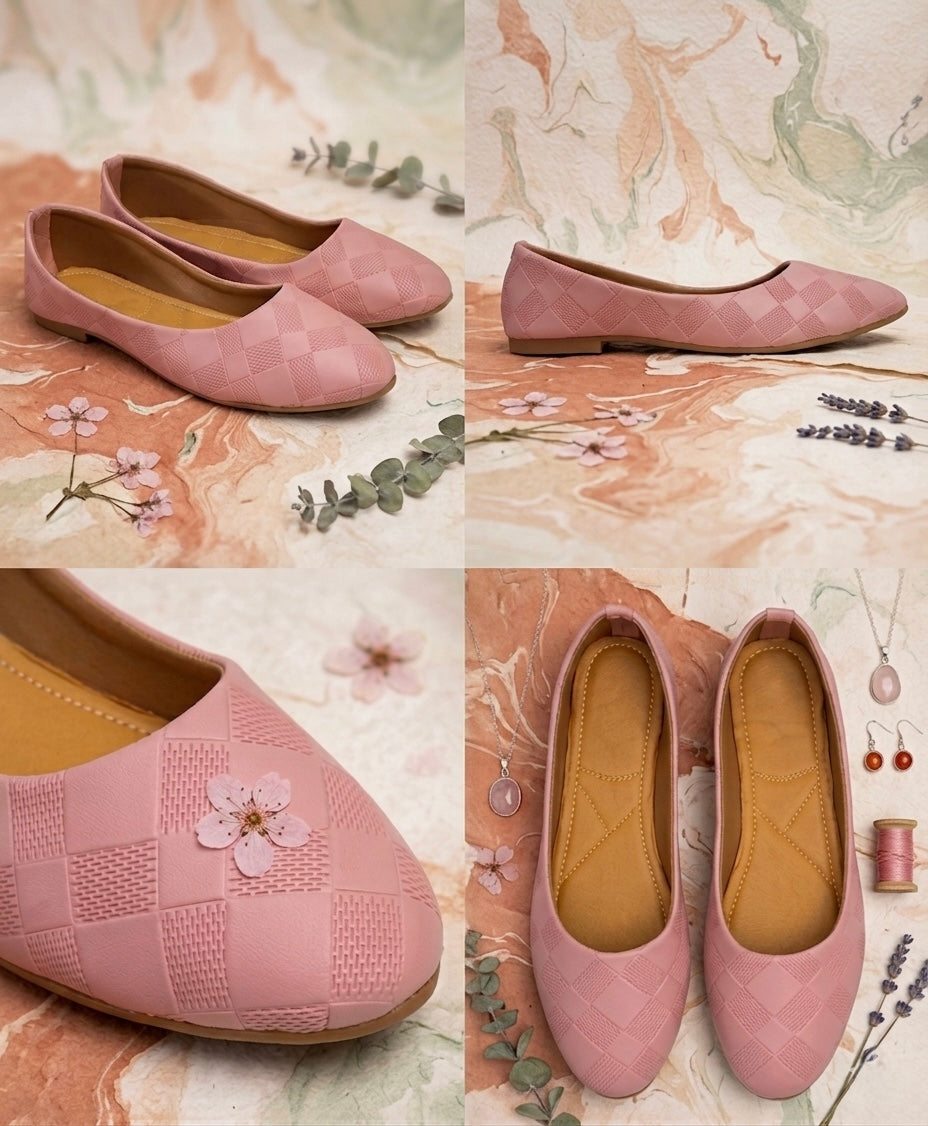 Cinderella - Pink - 227