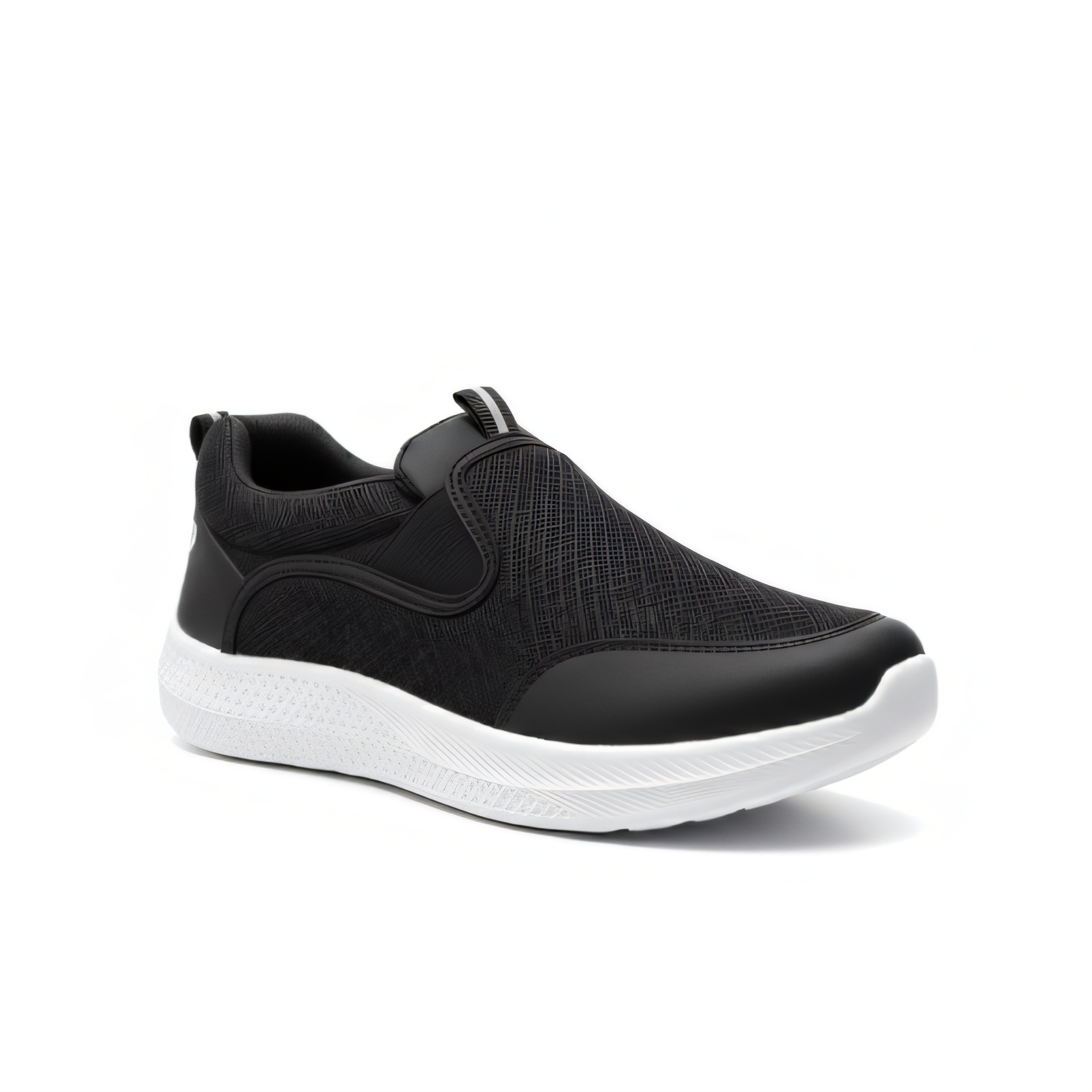 Kicks Shadow Walk - Black - 114