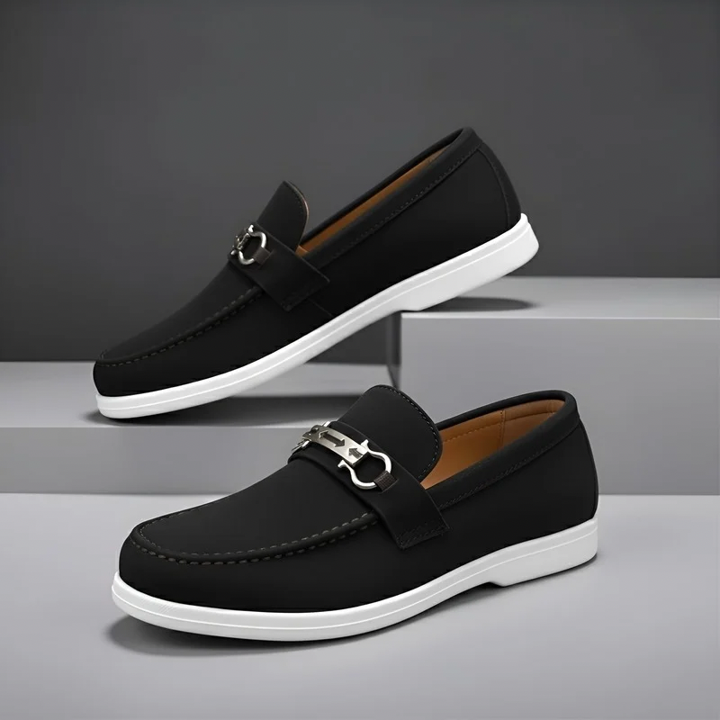 Kicks Onyx Coast Loafer - 083