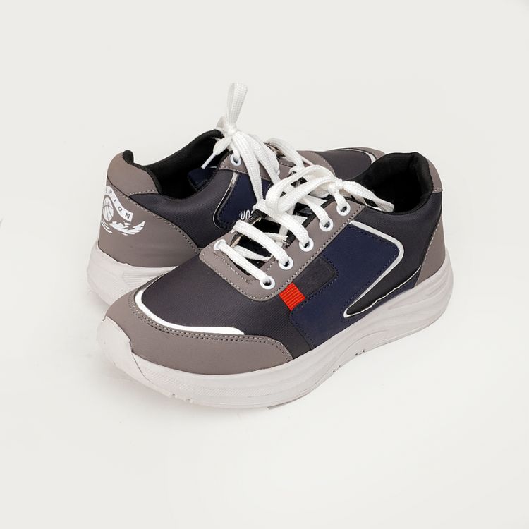 Shadow Beat Sneaker Grey - 051