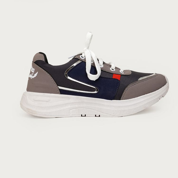 Shadow Beat Sneaker Grey - 051